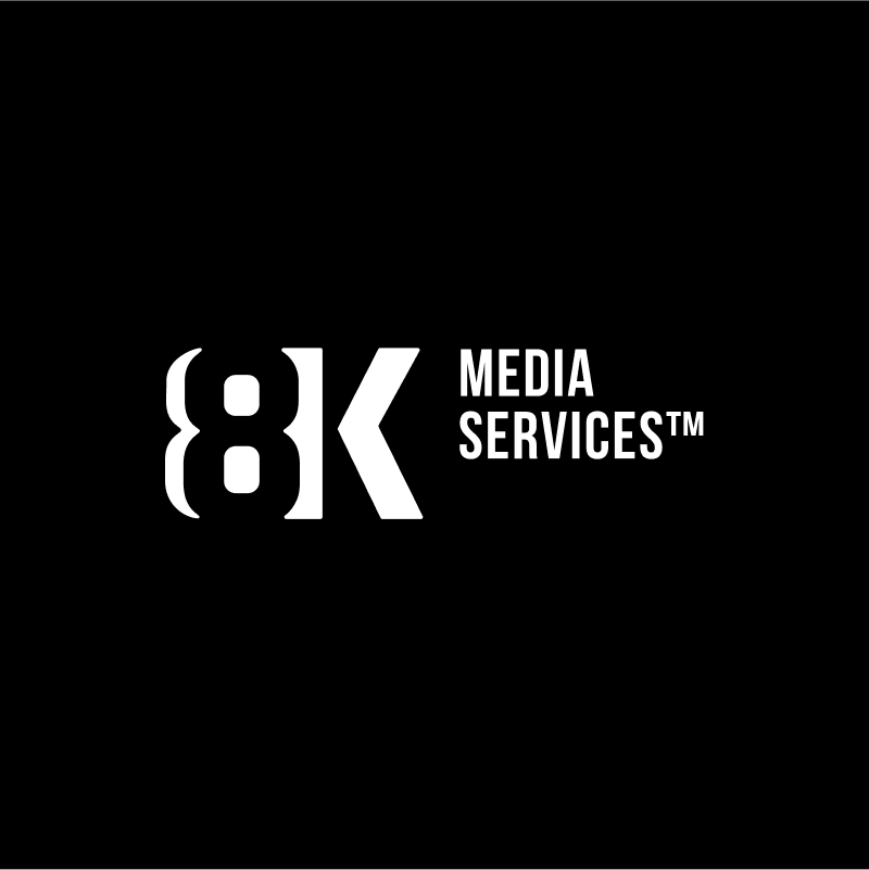 8K Media Services