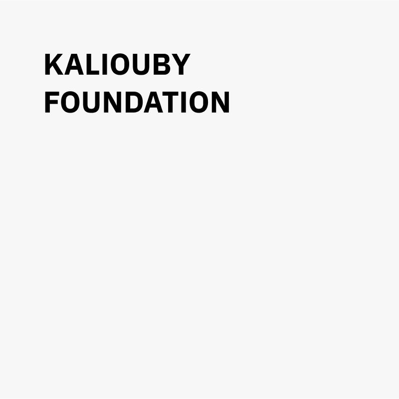 Kaliouby Foundation